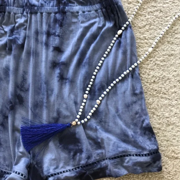 Olive & Oak Willow Romper - Picture 8 of 8